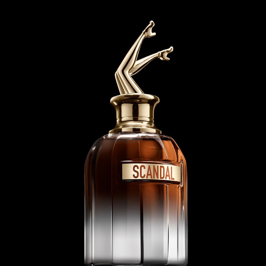 Jean Paul Gaultier  Scandal Elixir For Her, Parfum Intense 