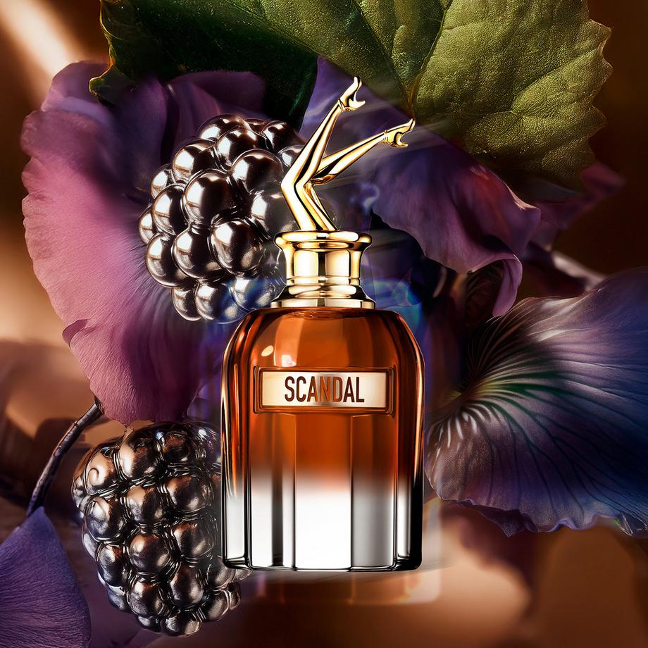 Jean Paul Gaultier  Scandal Elixir For Her, Parfum Intense 