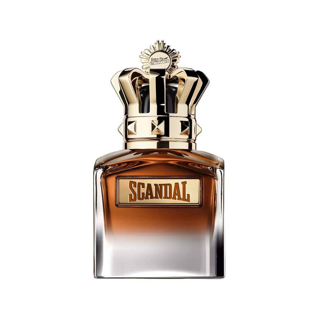 Jean Paul Gaultier Scandal Elixir Parfum Pour Lui eau de parfum vaporisateur 50 ml