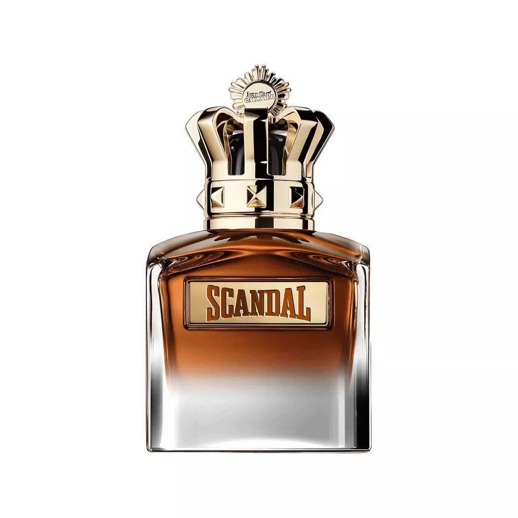 Jean Paul Gaultier Scandal Elixir Parfum Pour Lui eau de parfum vaporisateur 100 ml 3