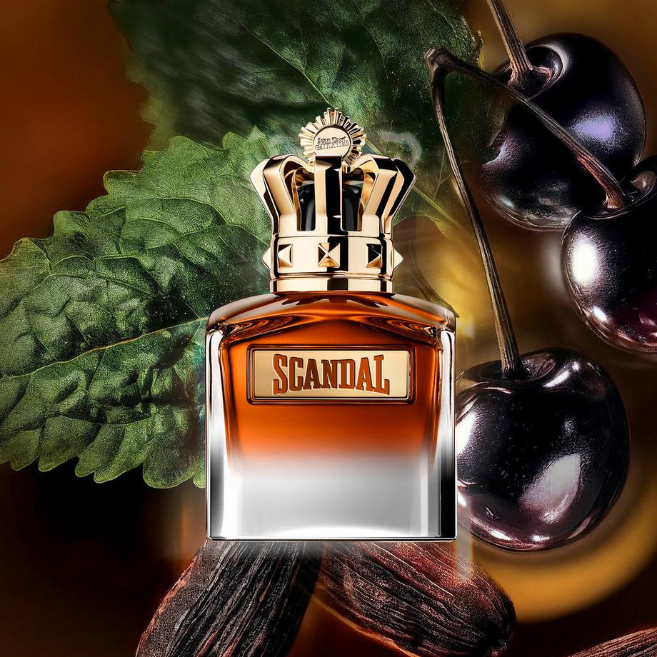 Jean Paul Gaultier  Scandal Elixir For Him, Parfum Intense 