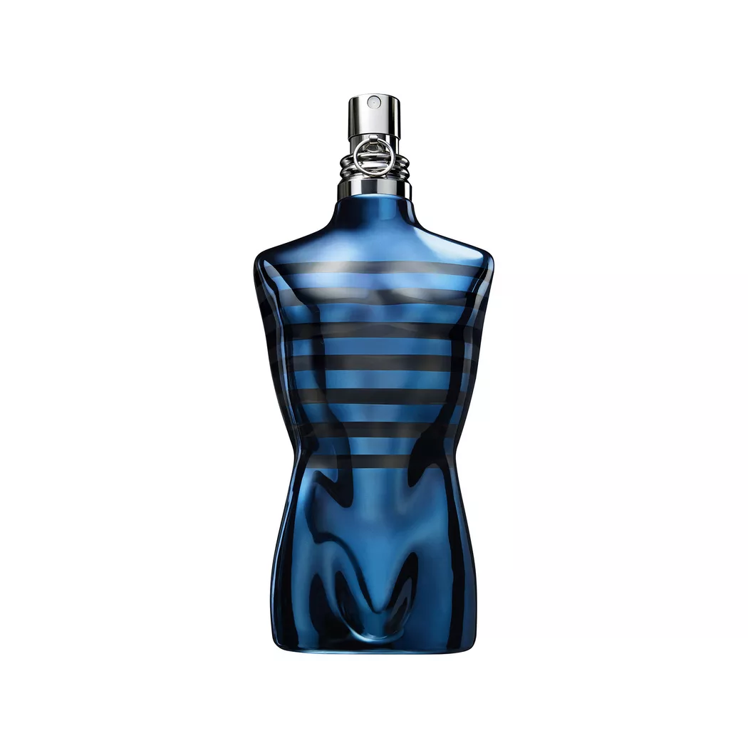 Jean Paul Gaultier Le Male In Blue Eau de Parfum 125ml 3