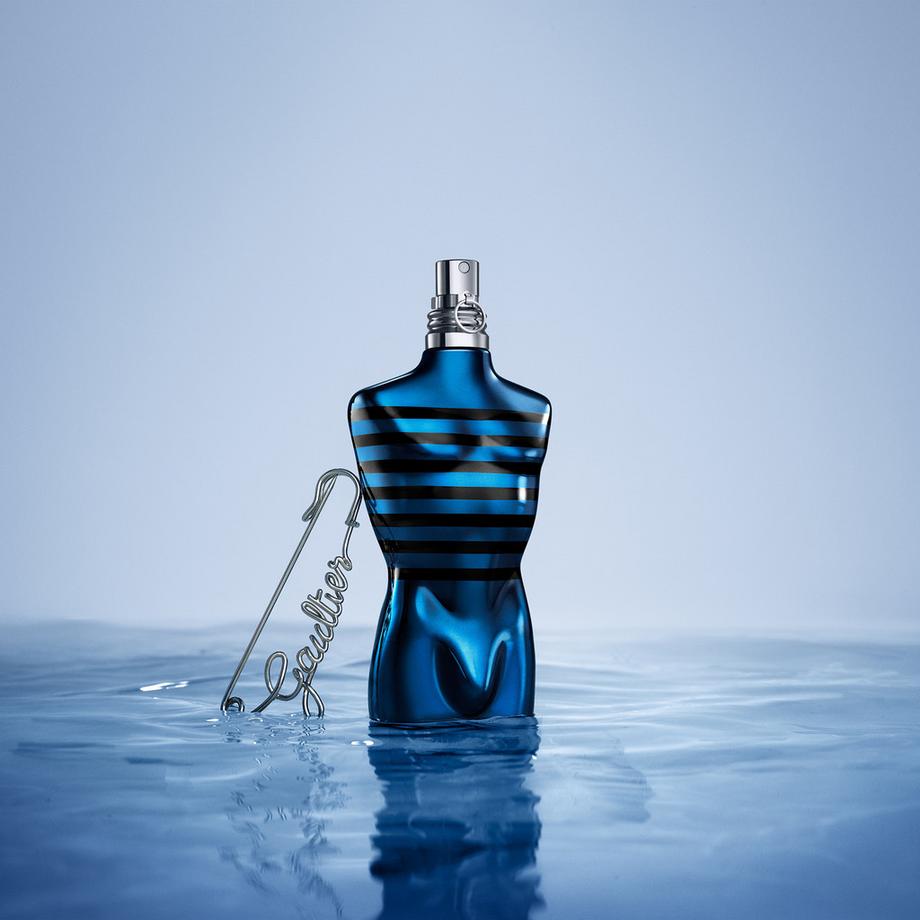 Jean Paul Gaultier  Le Male In Blue Limited Edition, Eau de Parfum 