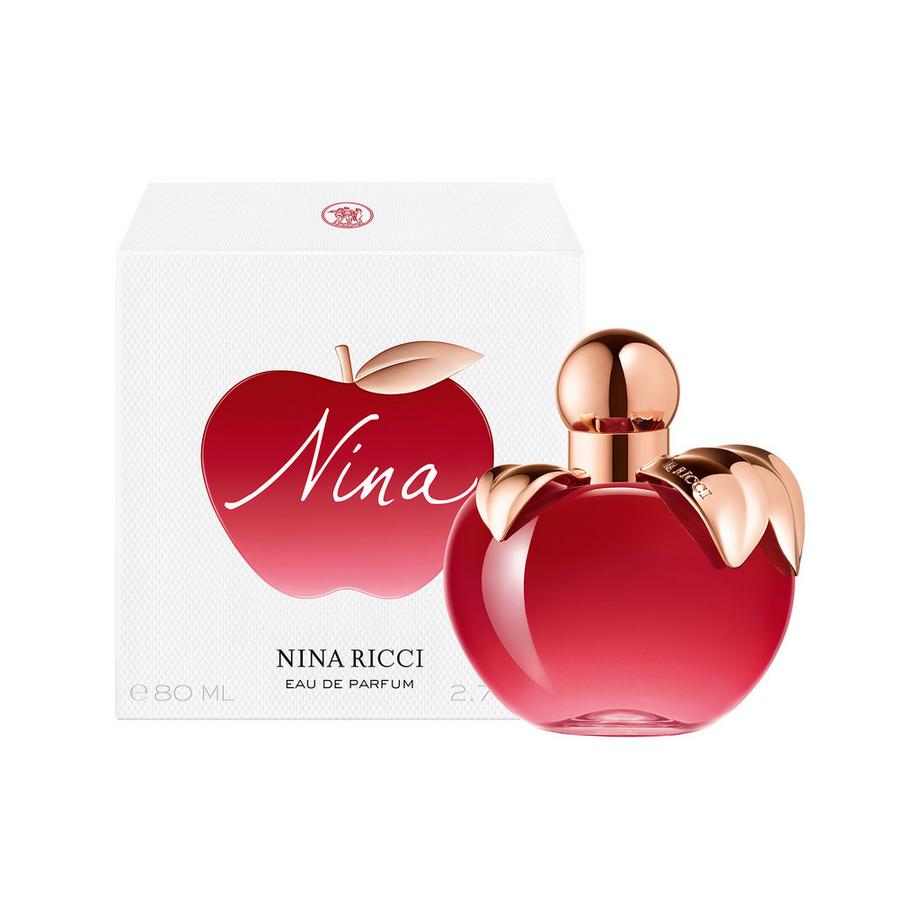 Nina Ricci  Nina, Eau de Parfum 