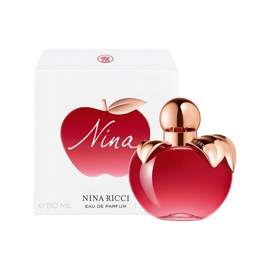 Nina Ricci  Nina, Eau de Parfum 