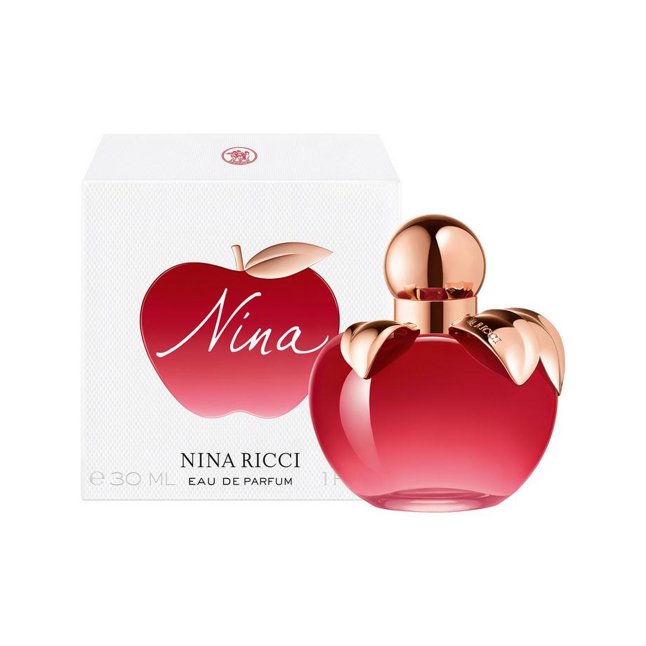 Nina Ricci  Nina, Eau de Parfum 