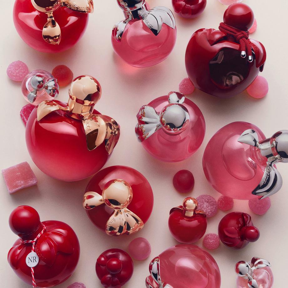 Nina Ricci  Nina, Eau de Parfum 