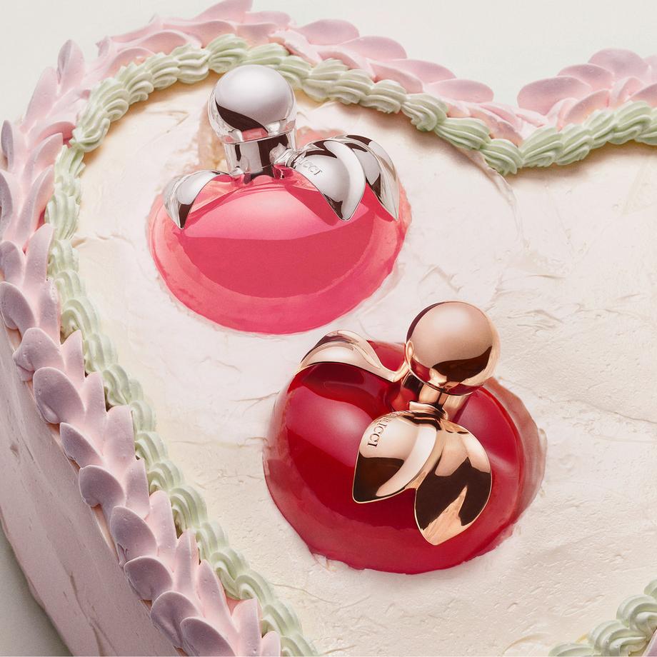 Nina Ricci  Nina, Eau de Parfum 