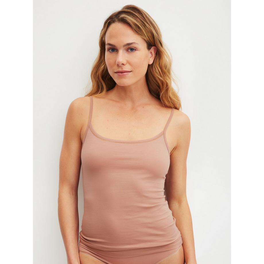 Top, spalline sottili