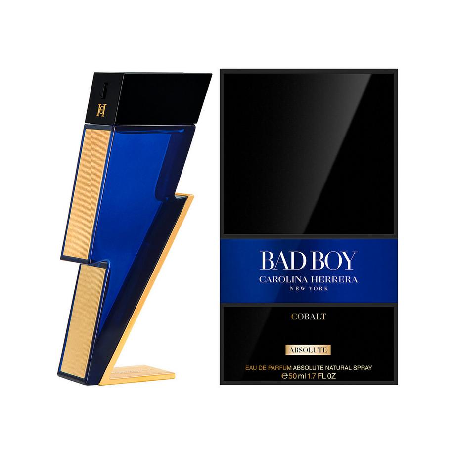 CAROLINA HERRERA  Bad Boy Cobalt Absolute, Eau de Parfum Absolute 