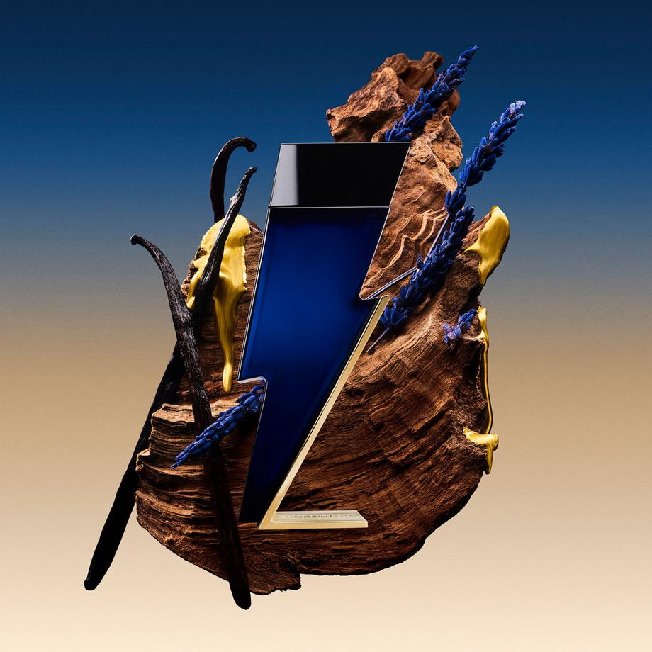 CAROLINA HERRERA  Bad Boy Cobalt Absolute, Eau de Parfum Absolute 