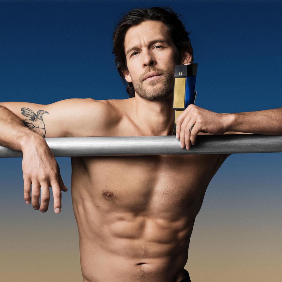 CAROLINA HERRERA  Bad Boy Cobalt Absolute, Eau de Parfum Absolute 