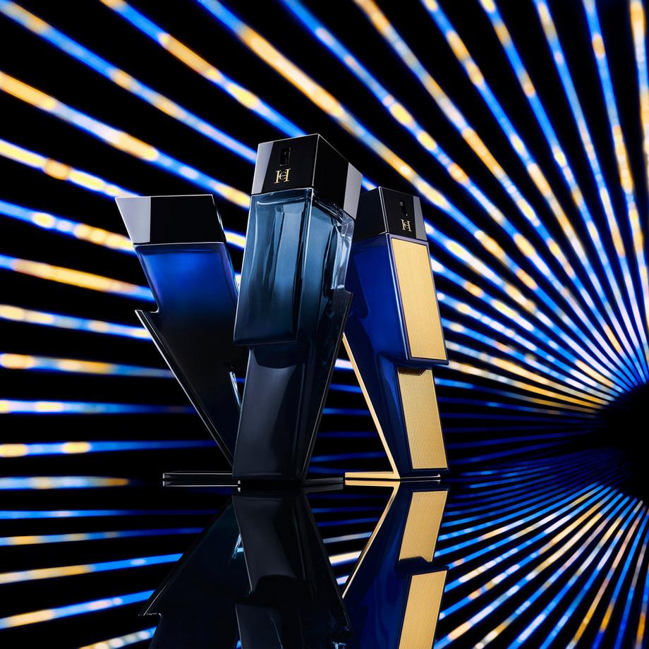 CAROLINA HERRERA  Bad Boy Cobalt Absolute, Eau de Parfum Absolute 