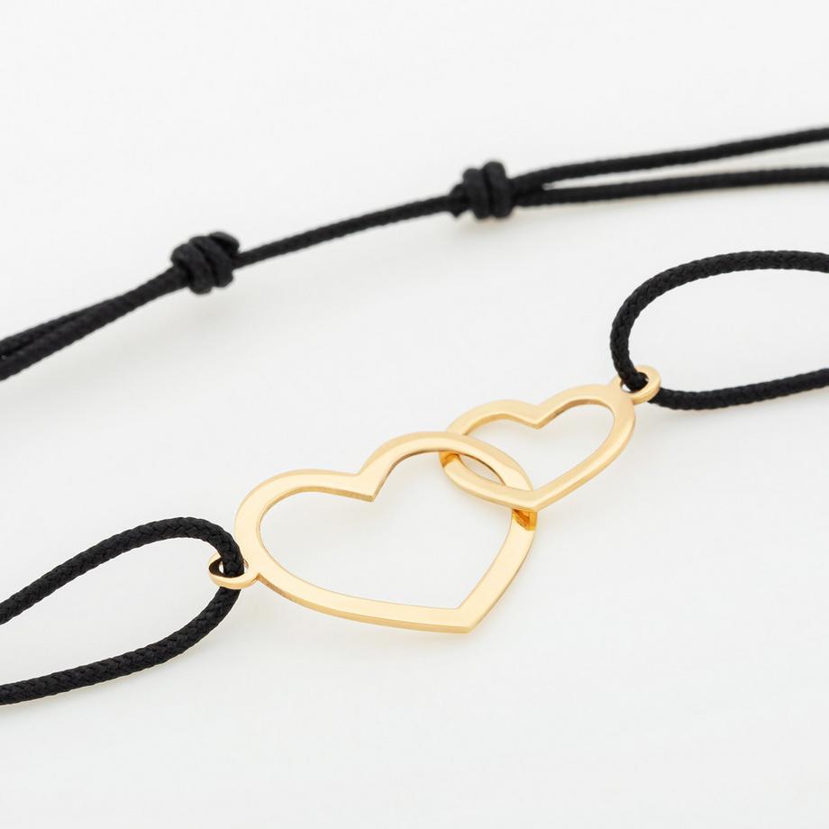 L' Atelier Gold 18 Karat by Manor  Bracelet 