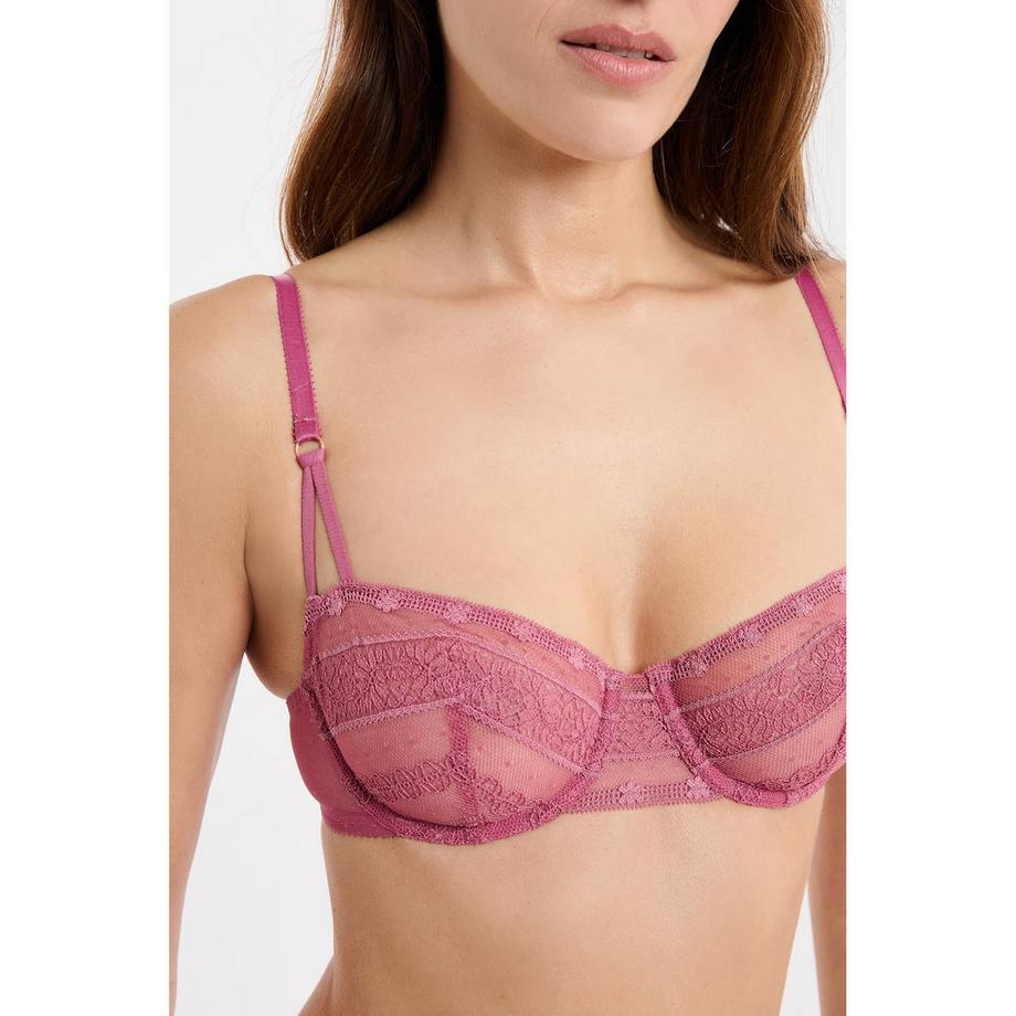 Etam Soutien-gorge balconnet  