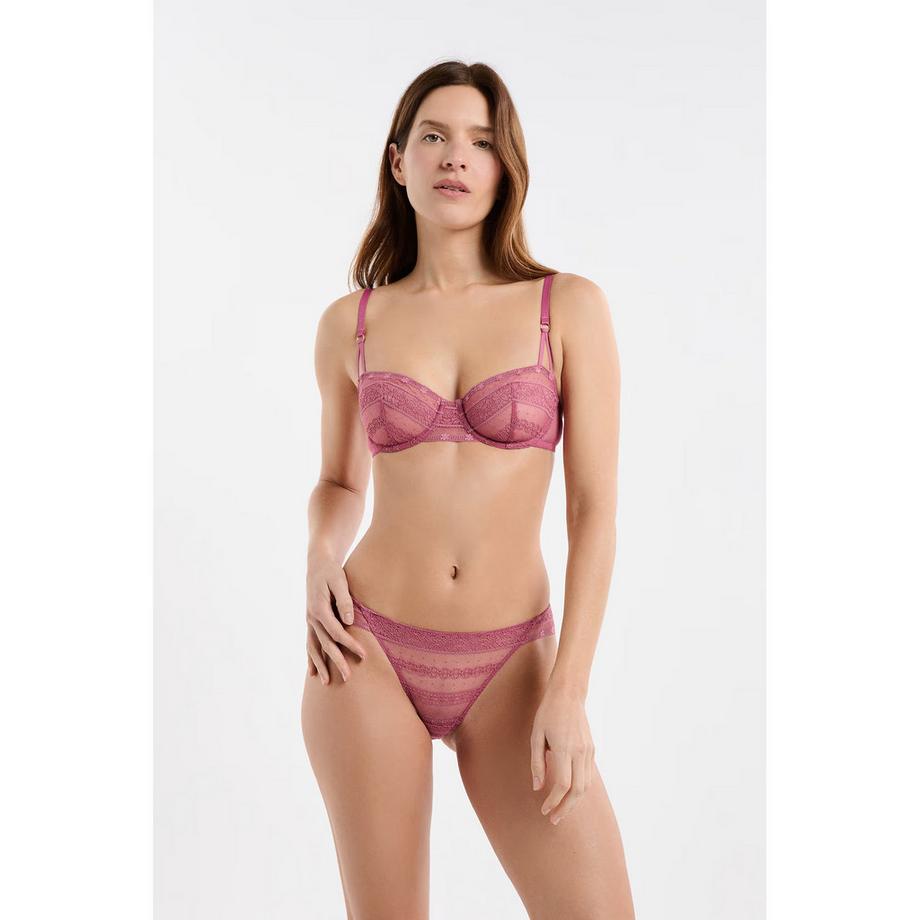 Etam Soutien-gorge balconnet  
