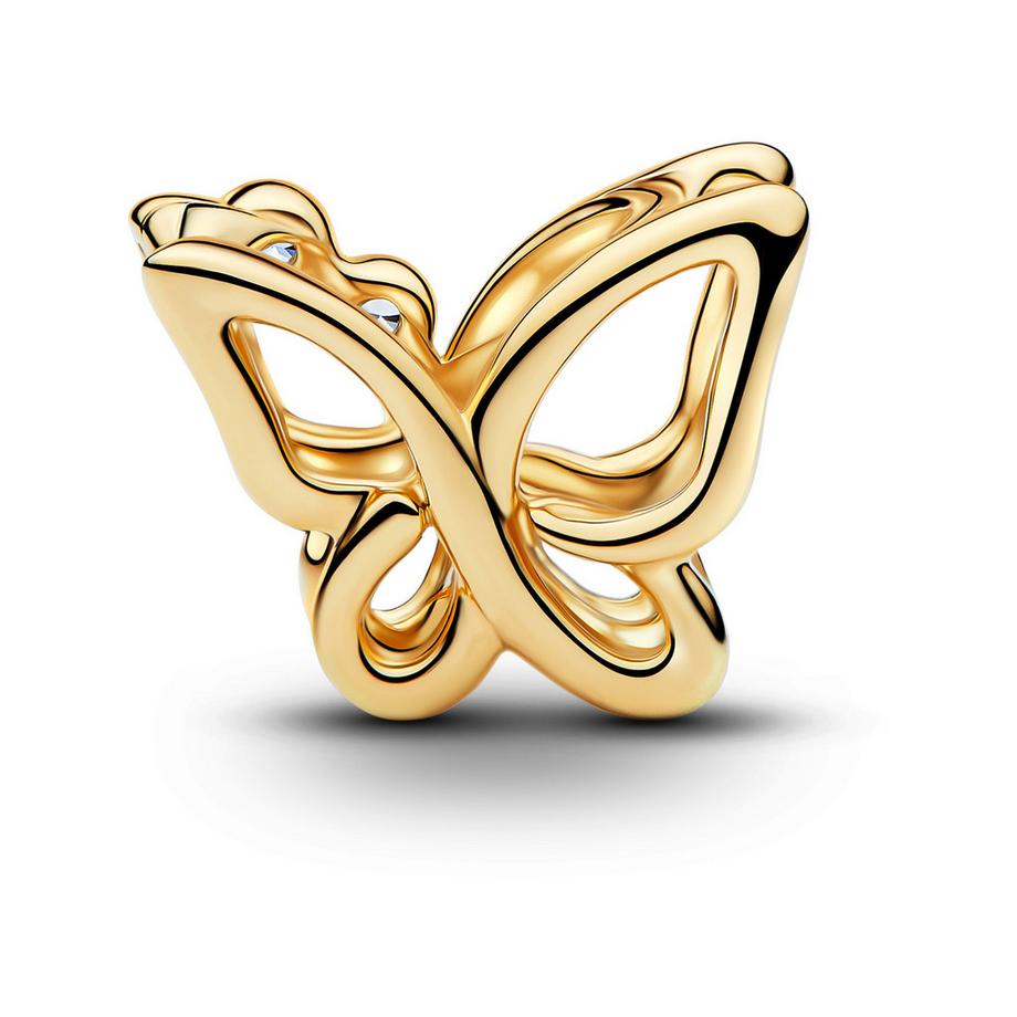PANDORA Pandora Moments Charm 