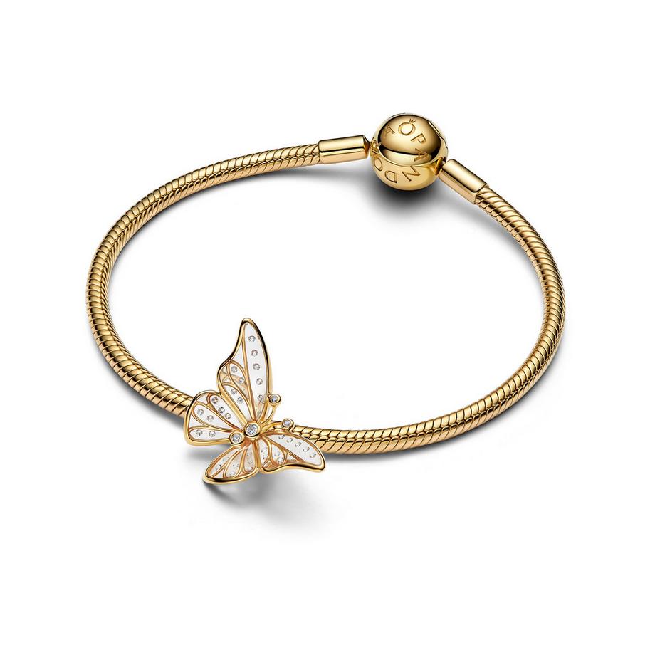 PANDORA Pandora Moments Charm 