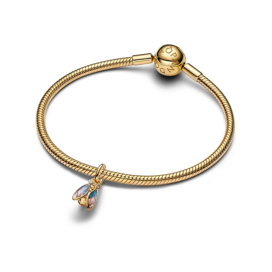 PANDORA Pandora Moments Charm 