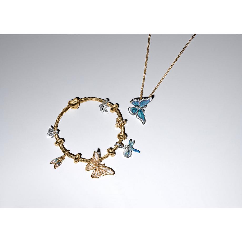 PANDORA Pandora Moments Charm 