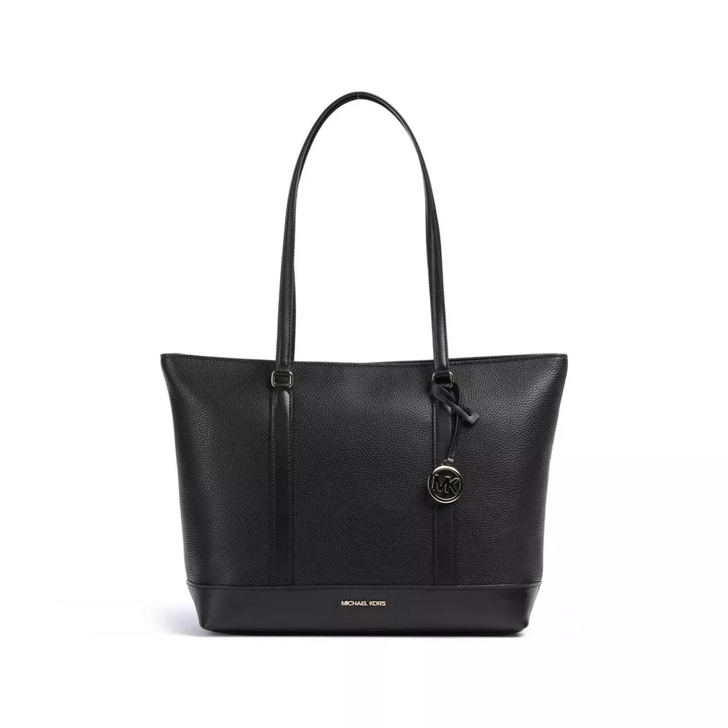 Michael Kors - Tote-Bag, für Damen, Black, One Size