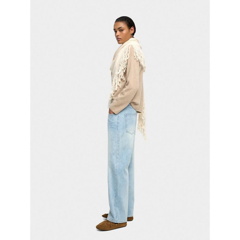 Parfois Wide Leg Jeans  