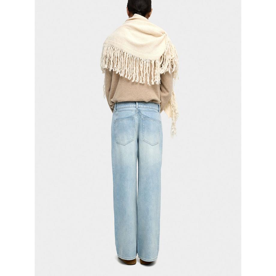 Parfois Wide Leg Jeans  