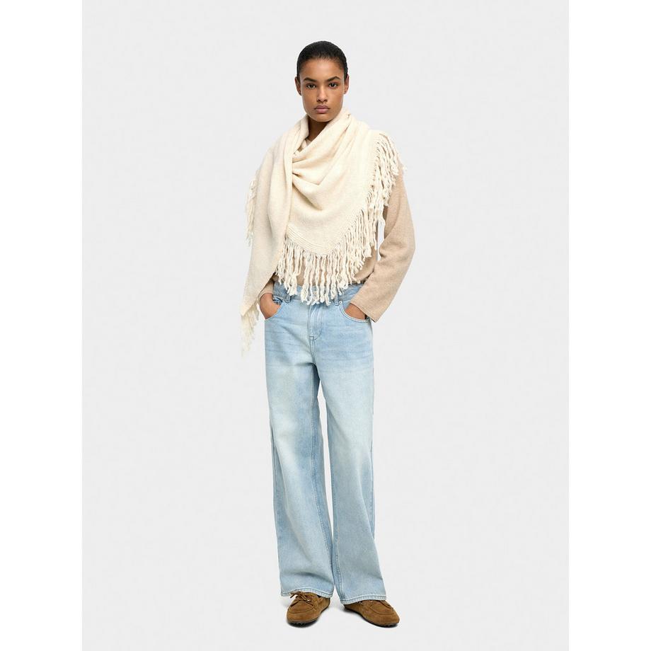 Parfois Wide Leg Jeans  