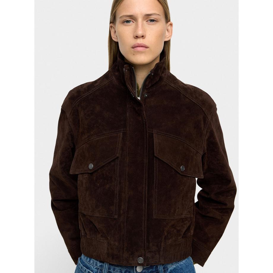 Cappotto doppiopetto