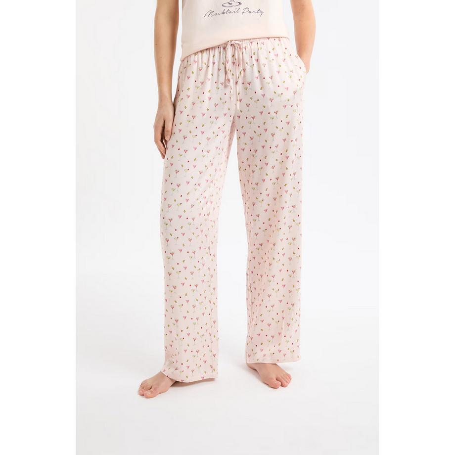 Pantalon de pyjama
