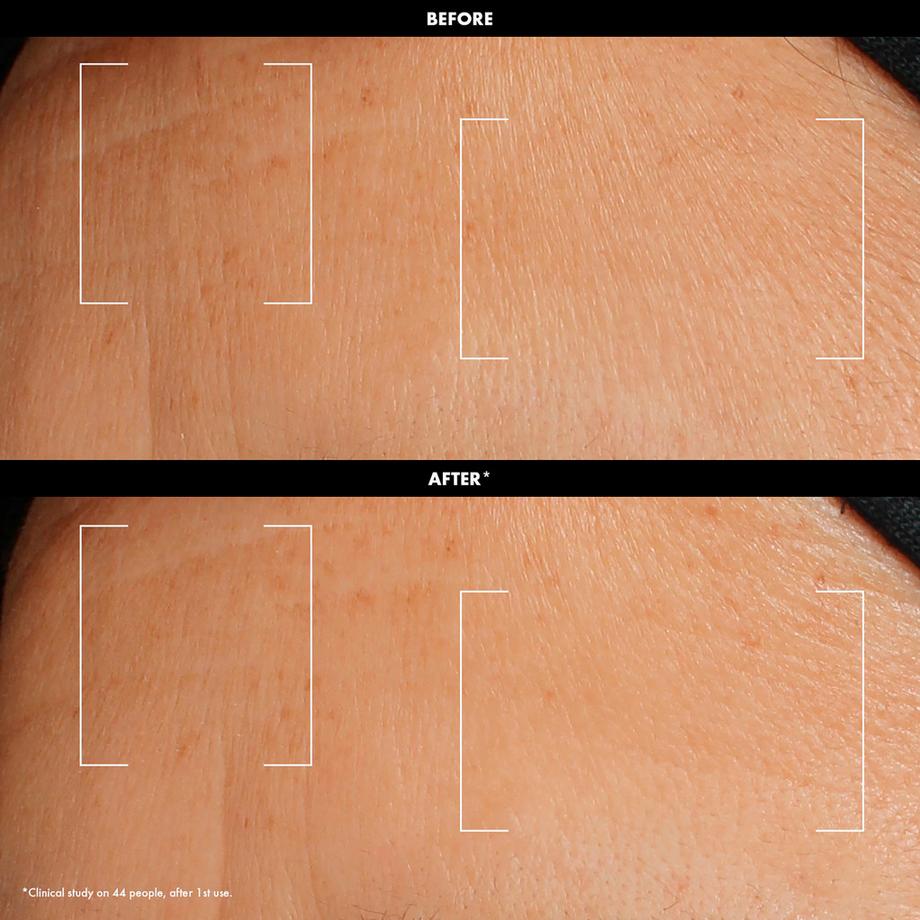 SEPHORA  HYDRATE - Sérum micro-bulles désaltérant à l'Acide hyaluronique + polyglutamique 