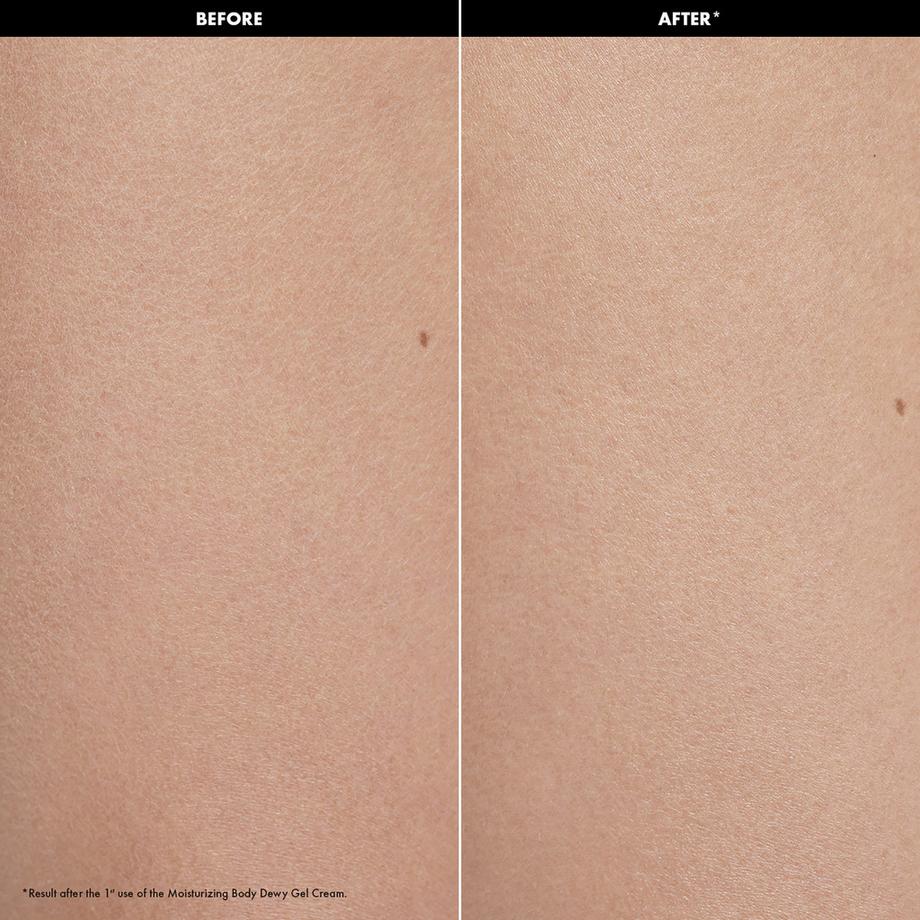 SEPHORA  HYDRATE - Crema corpo sorbetto idratante all’Acido ialuronico + poliglutammico 