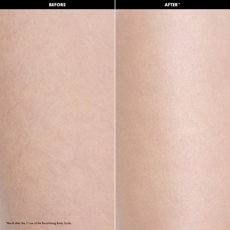 SEPHORA  Exfoliate - Glättendes Körperpeeling mit AHA 