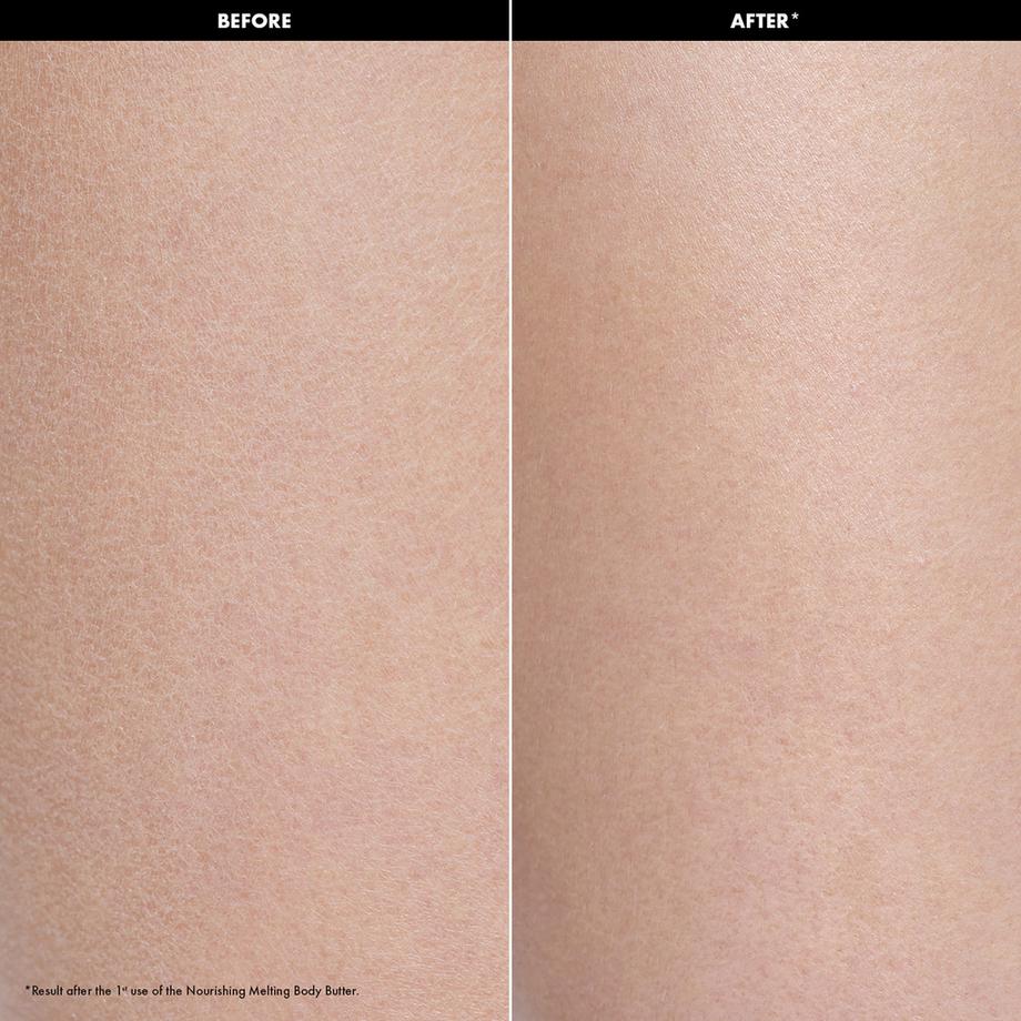 SEPHORA  HYDRATE - Burro corpo nutriente con burro di karité 