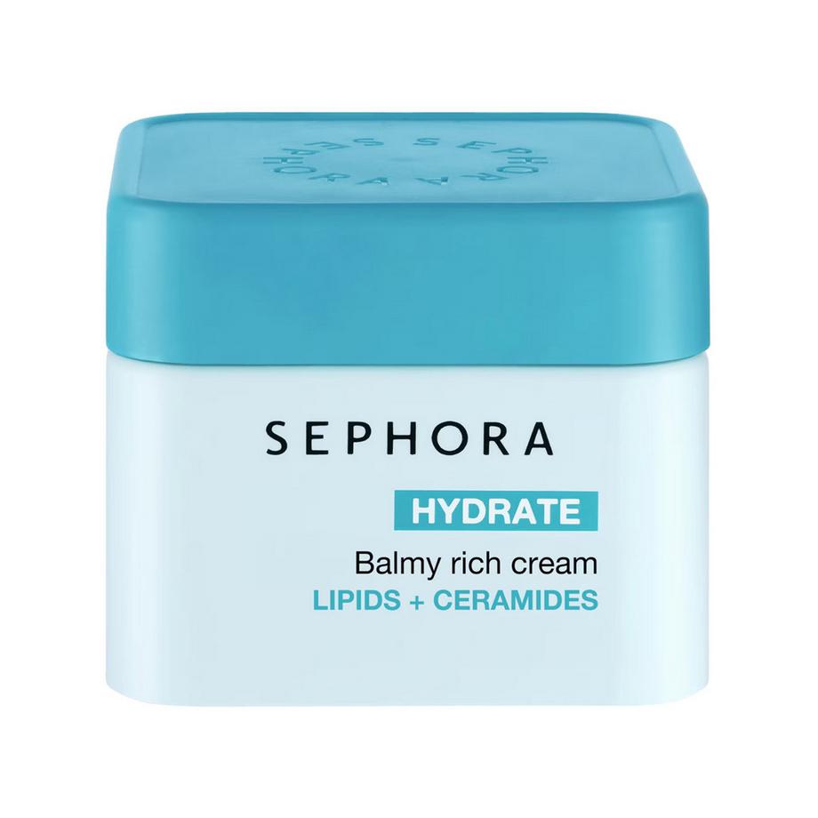 HYDRATE - Balsamo in crema lenitivo con lipidi e ceramidi