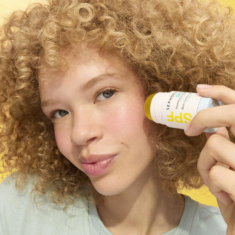SEPHORA  HYDRATE+SPF - Stick idratante SPF30 con filtri UVA/UVB 