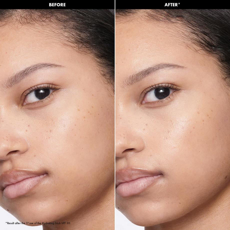 SEPHORA  HYDRATE+SPF - Stick idratante SPF30 con filtri UVA/UVB 