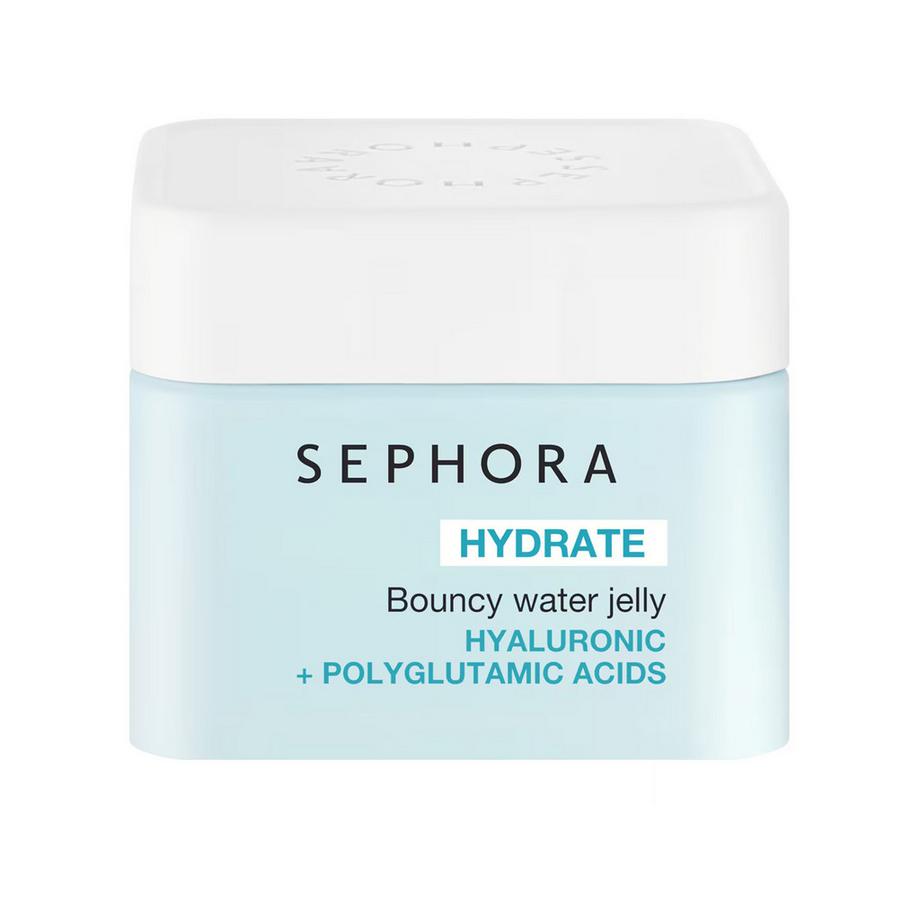 HYDRATE - Gel-in-acqua rigenerante con acido ialuronico e poliglutammico
