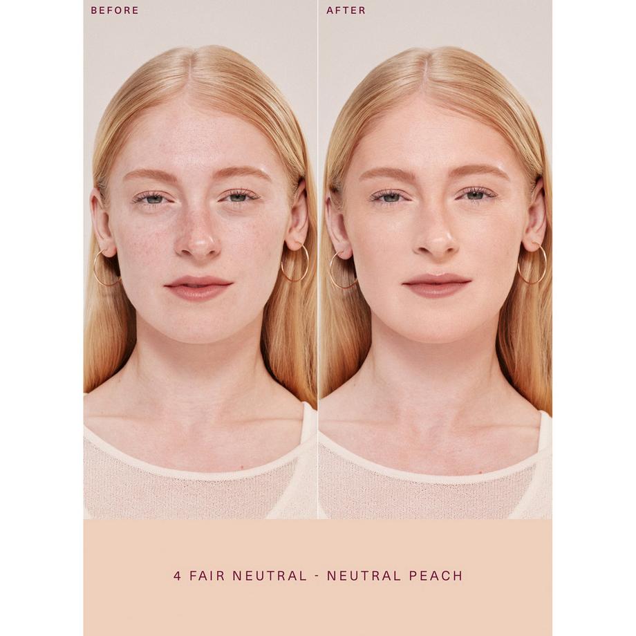 RARE BEAUTY  True To Myself - Fondotinta Coprente Naturale Mat 