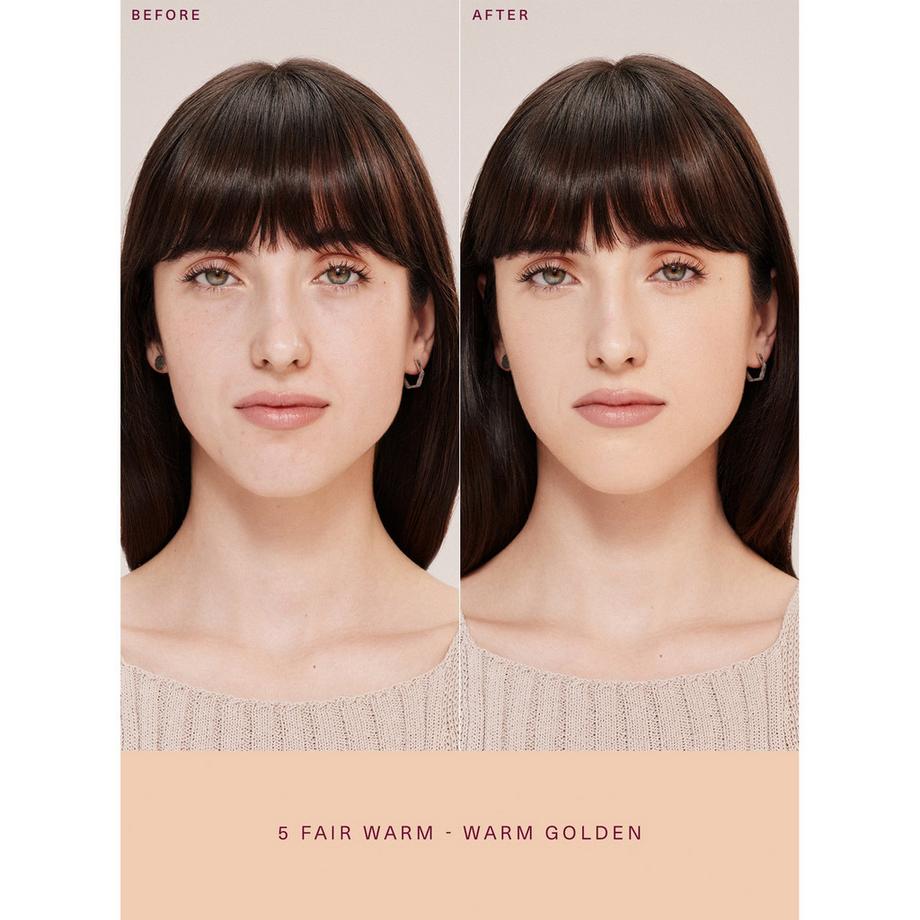 RARE BEAUTY  True To Myself - Natürliche Matte Deckende Foundation 