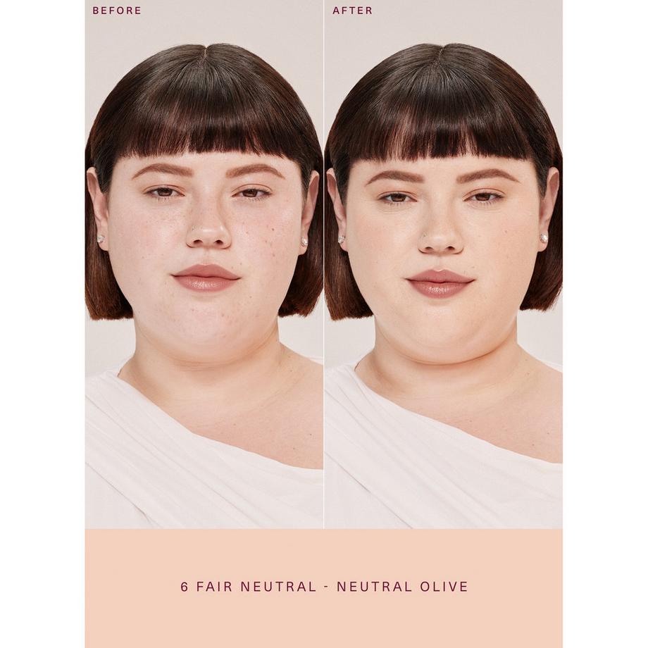 RARE BEAUTY  True To Myself - Natürliche Matte Deckende Foundation 