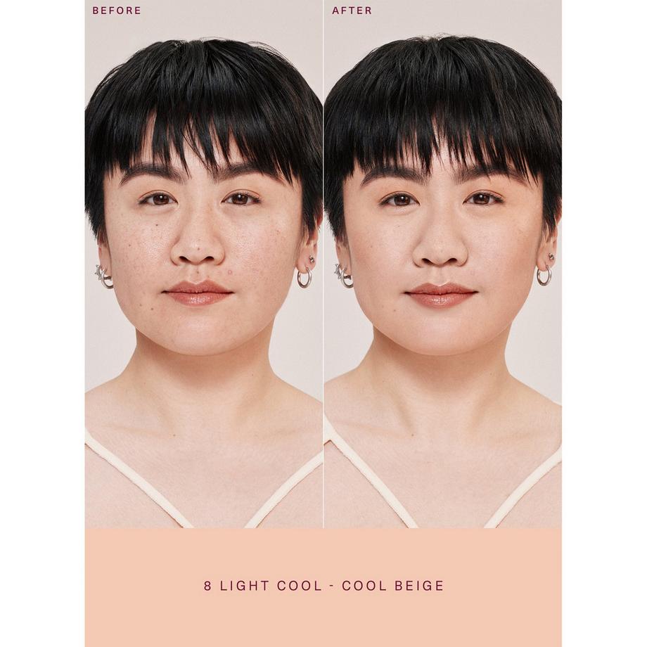 RARE BEAUTY  True To Myself - Natürliche Matte Deckende Foundation 