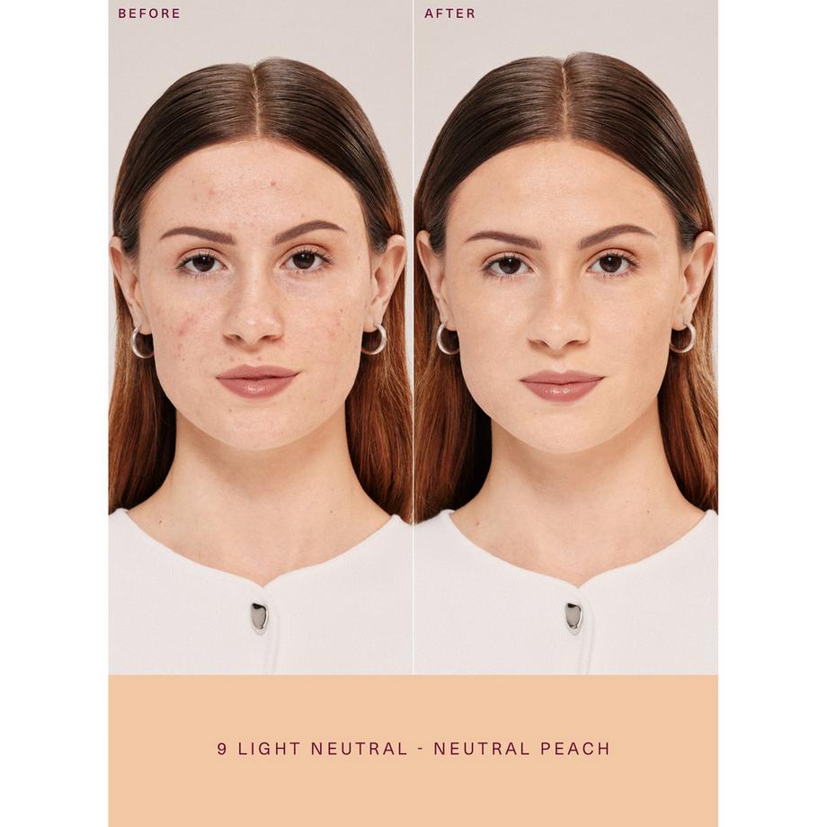 RARE BEAUTY  True To Myself - Natürliche Matte Deckende Foundation 