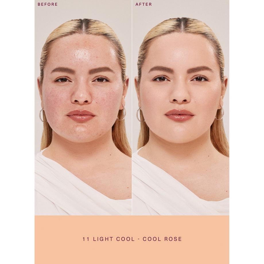 RARE BEAUTY  True To Myself - Natürliche Matte Deckende Foundation 