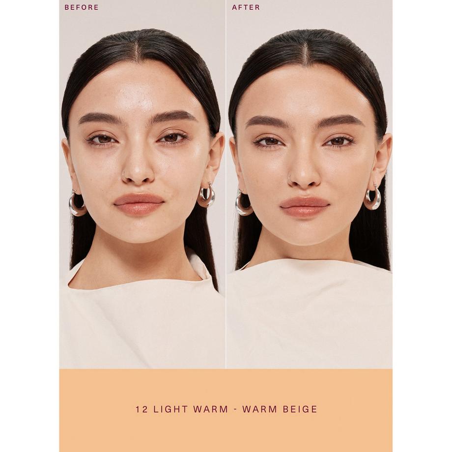 RARE BEAUTY  True to Myself - Fond De Teint Mat Naturel Longue Tenue 