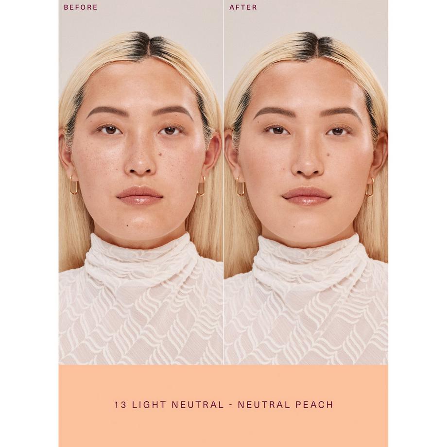 RARE BEAUTY  True To Myself - Natürliche Matte Deckende Foundation 