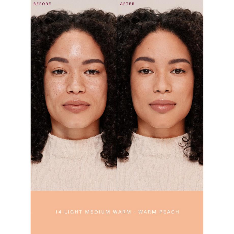 RARE BEAUTY  True To Myself - Natürliche Matte Deckende Foundation 