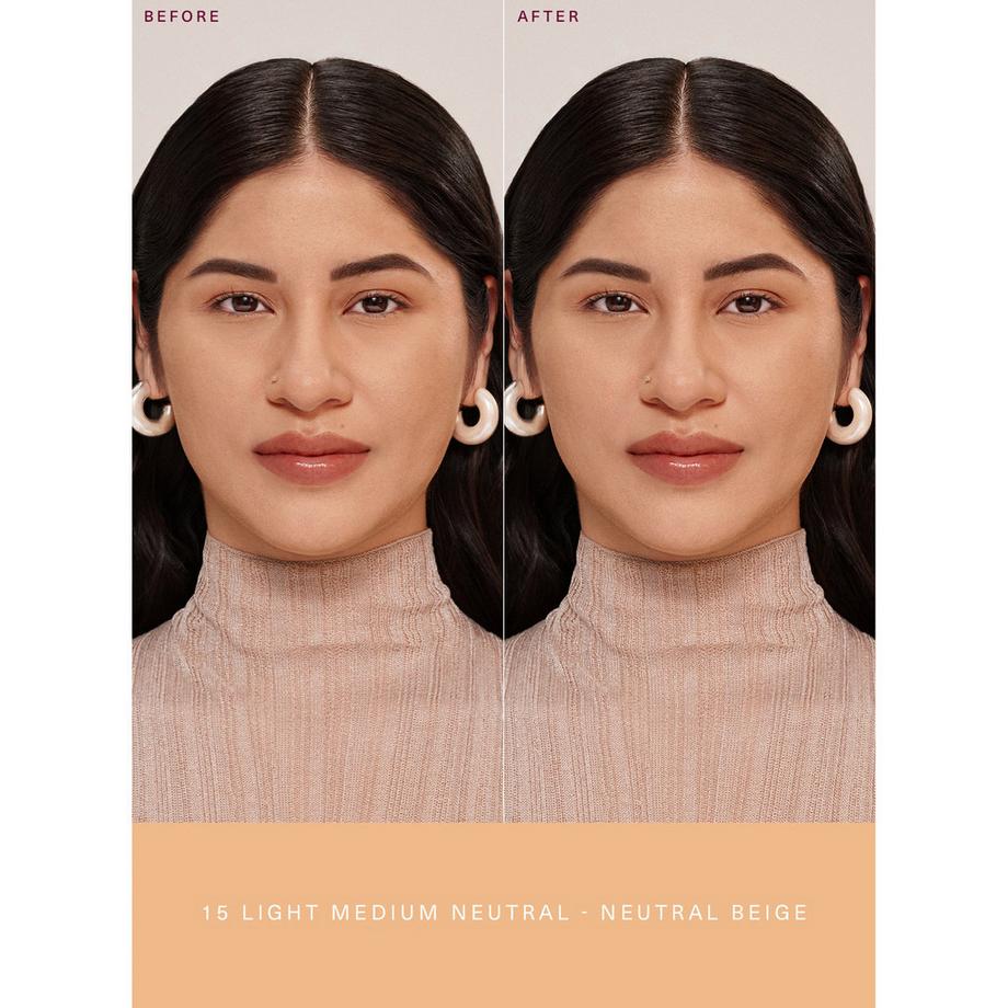 RARE BEAUTY  True To Myself - Natürliche Matte Deckende Foundation 