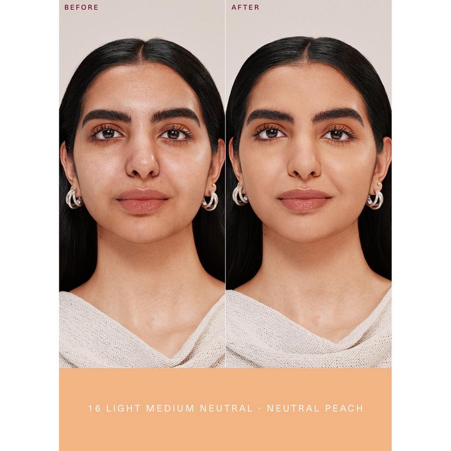 RARE BEAUTY  True To Myself - Natürliche Matte Deckende Foundation 