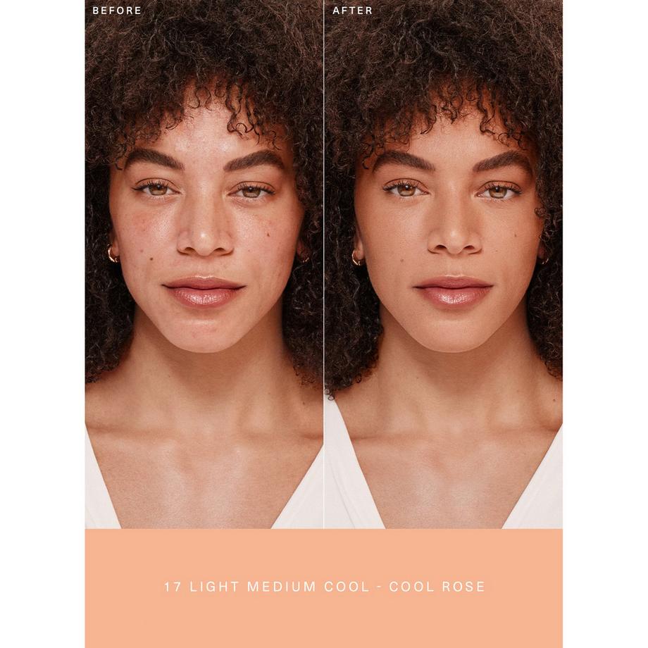 RARE BEAUTY  True To Myself - Natürliche Matte Deckende Foundation 